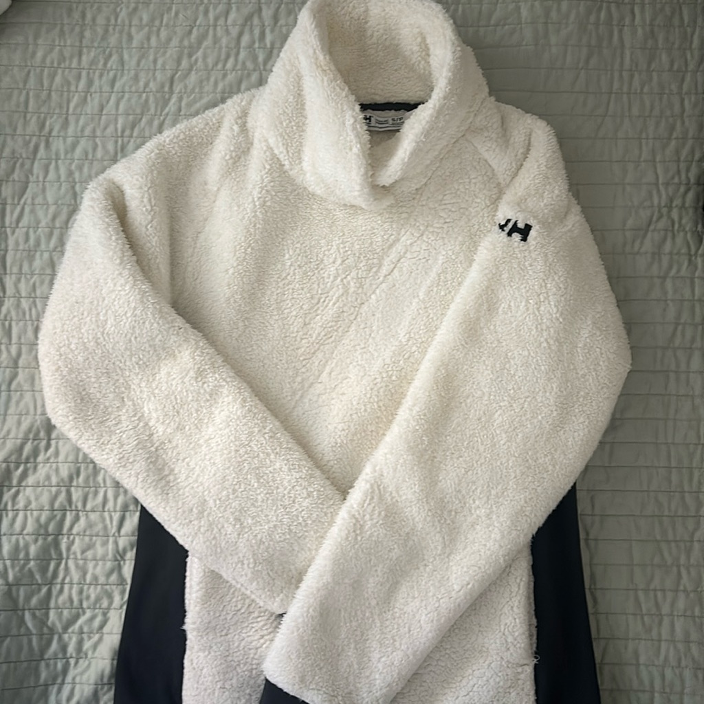 Helly Hansen Pullover Fleece